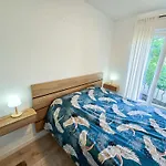 La Jaliniere Nyaraló