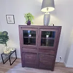 La Jaliniere Nyaraló *