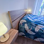 Nyaraló La Jaliniere