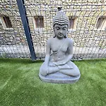 La Jaliniere Château-Arnoux