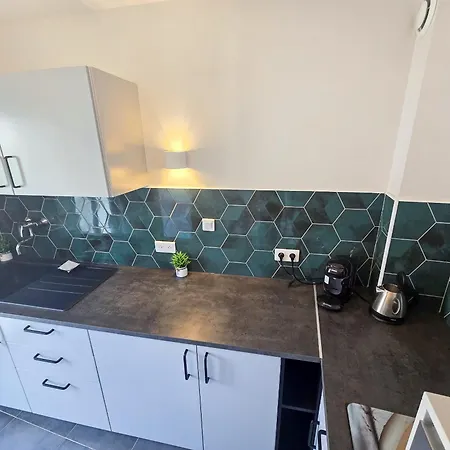 La Jaliniere Hébergement de vacances *