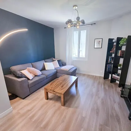 Hébergement de vacances La Jaliniere Chateau-Arnoux-Saint-Auban