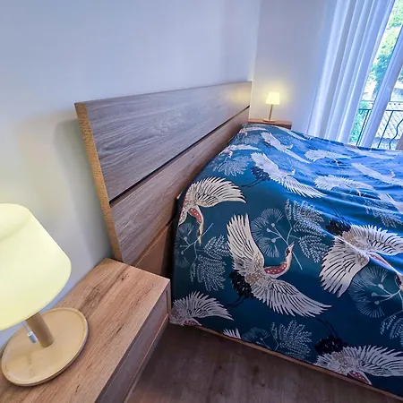 Hébergement de vacances La Jaliniere