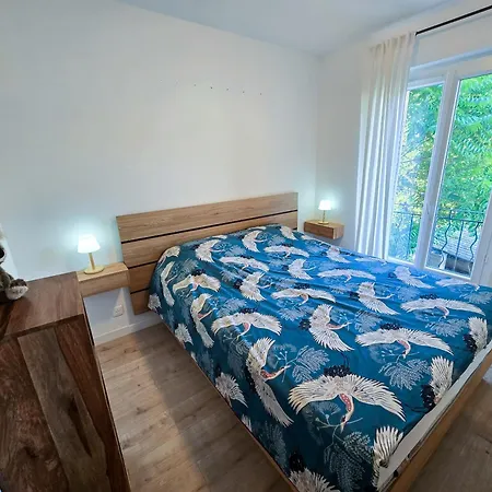 La Jaliniere Сasa de vacaciones Chateau-Arnoux-Saint-Auban