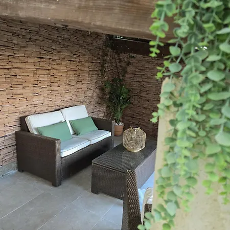 La Jaliniere Hébergement de vacances *