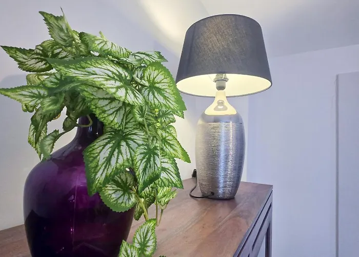 La Jaliniere Hébergement de vacances