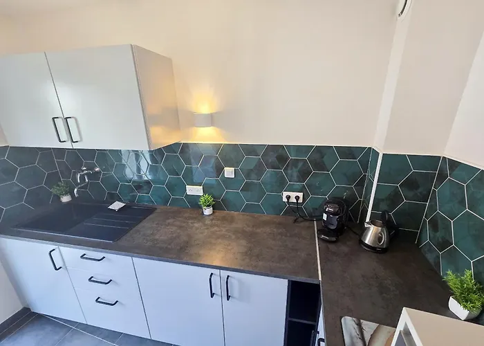 La Jaliniere Hébergement de vacances *