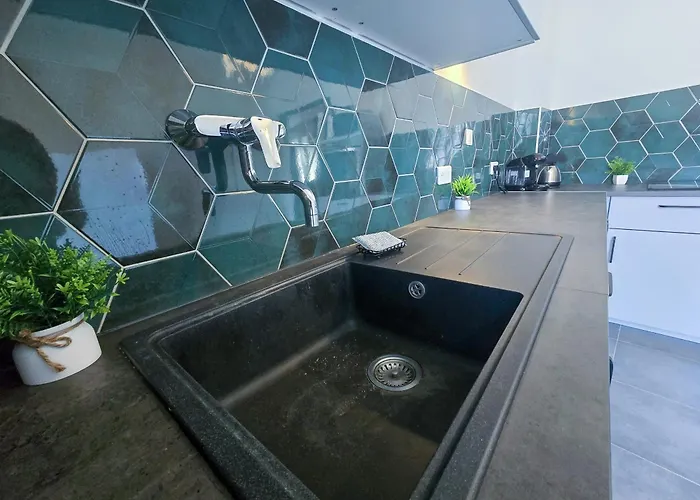 Hébergement de vacances La Jaliniere