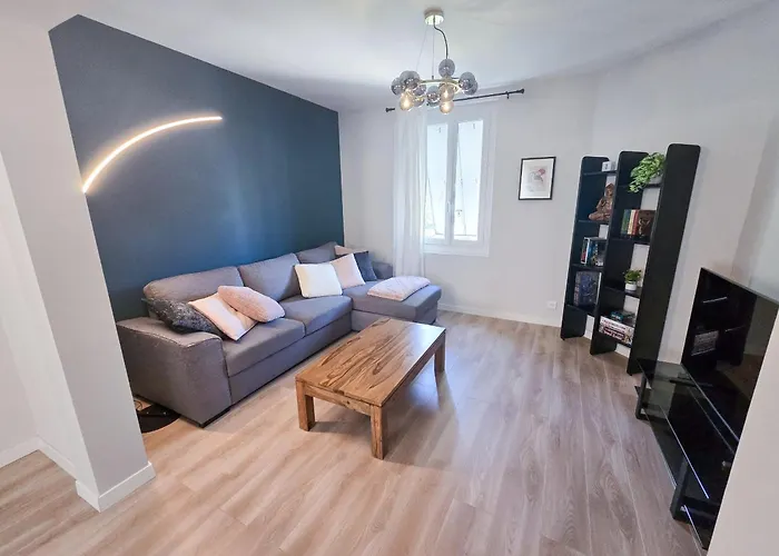 Hébergement de vacances La Jaliniere Chateau-Arnoux-Saint-Auban