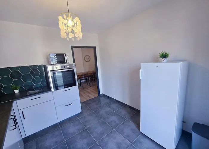 Hébergement de vacances La Jaliniere Chateau-Arnoux-Saint-Auban