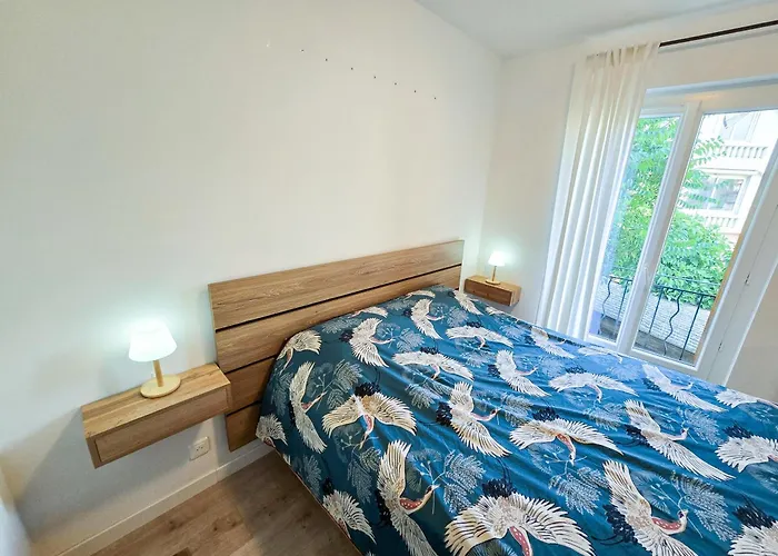 La Jaliniere Hébergement de vacances