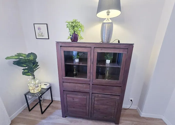 La Jaliniere Hébergement de vacances *