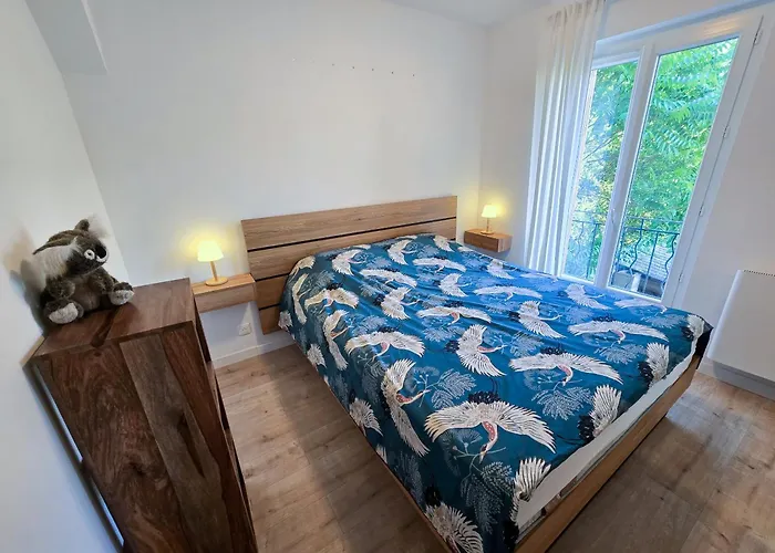 La Jaliniere * Chateau-Arnoux-Saint-Auban