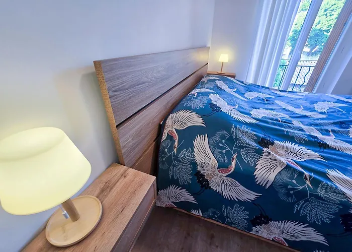 Hébergement de vacances La Jaliniere