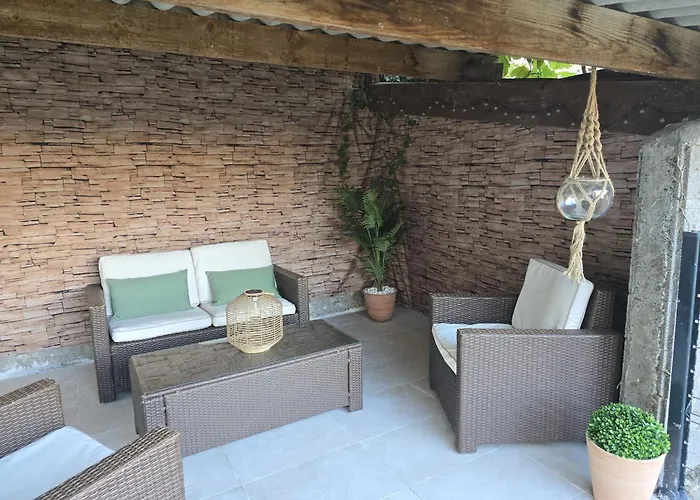 La Jaliniere Hébergement de vacances *