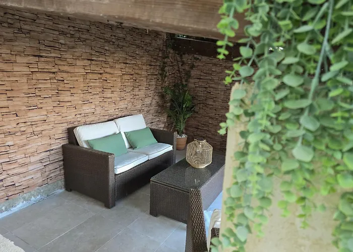 La Jaliniere Hébergement de vacances *