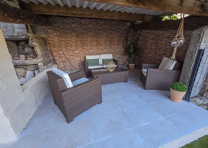 La Jaliniere * Chateau-Arnoux-Saint-Auban